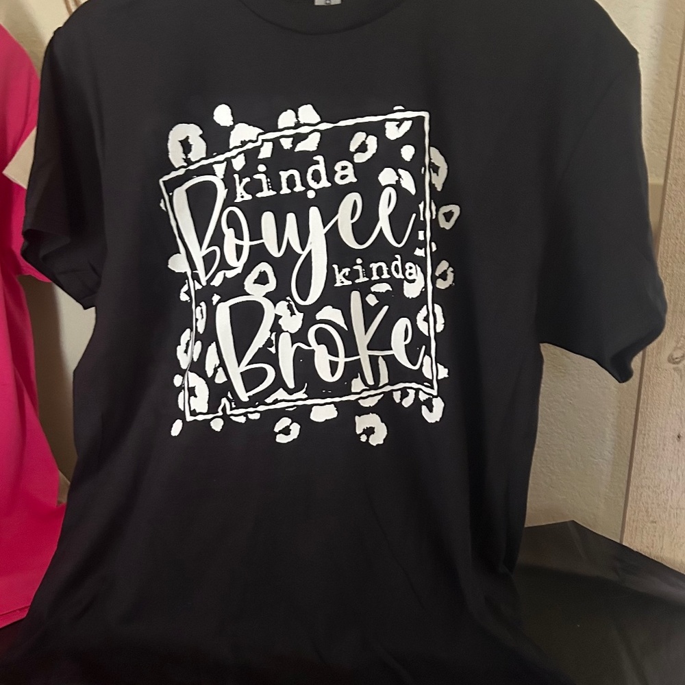 Graphic T-shirt